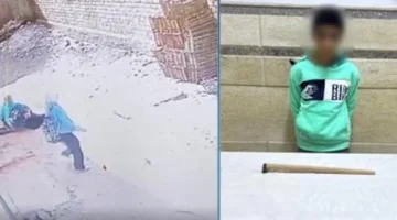 عصا خشبية وهاتف.. الداخلية توقف محاولة سرقة في الشرقية